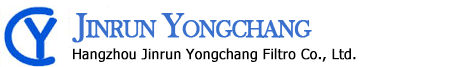 Hangzhou Jinrun Yongchang Filter Co., Ltd.