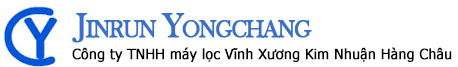 Công ty TNHH máy lọc Vĩnh Xương Kim Nhuận Hàng Châu
